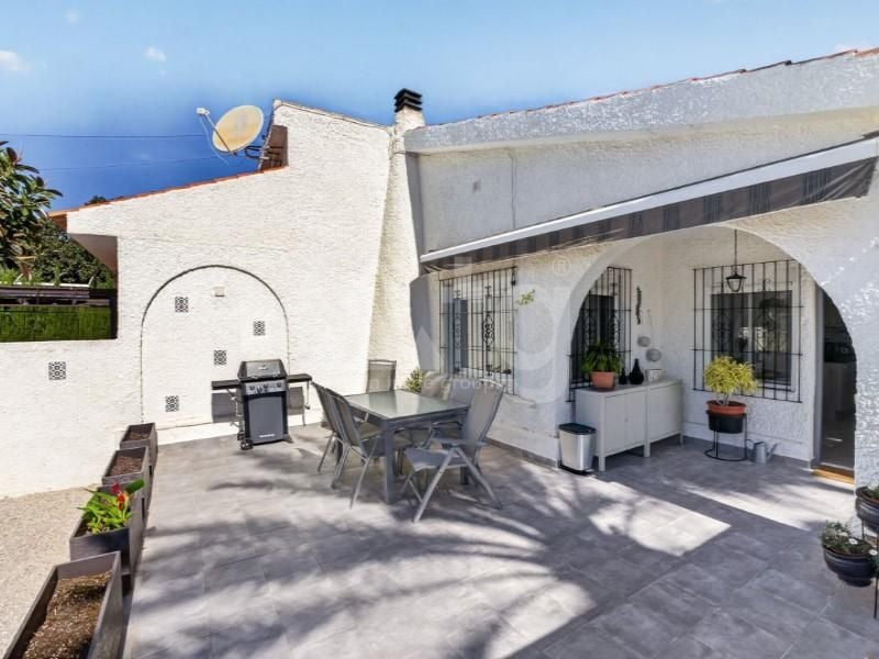 3 bedroom Villa in Torrevieja - HRE137907 - Photo - 3