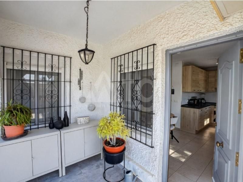 3 bedroom Villa in Torrevieja - HRE137907 - Photo - 6