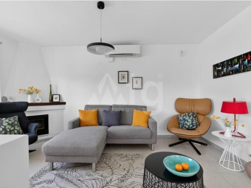 3 bedroom Villa in Torrevieja - HRE137907 - Photo - 7