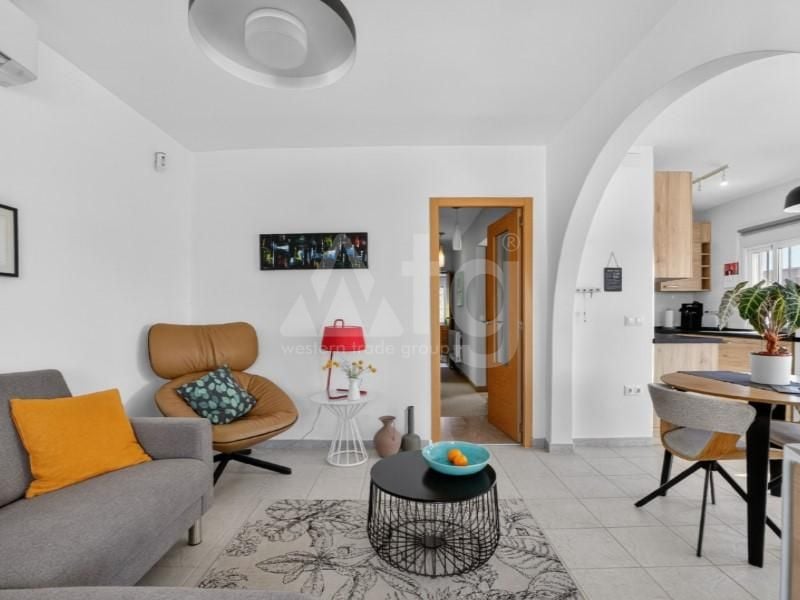 3 bedroom Villa in Torrevieja - HRE137907 - Photo - 9