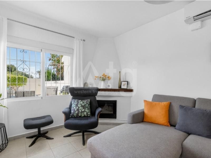3 bedroom Villa in Torrevieja - HRE137907 - Photo - 8
