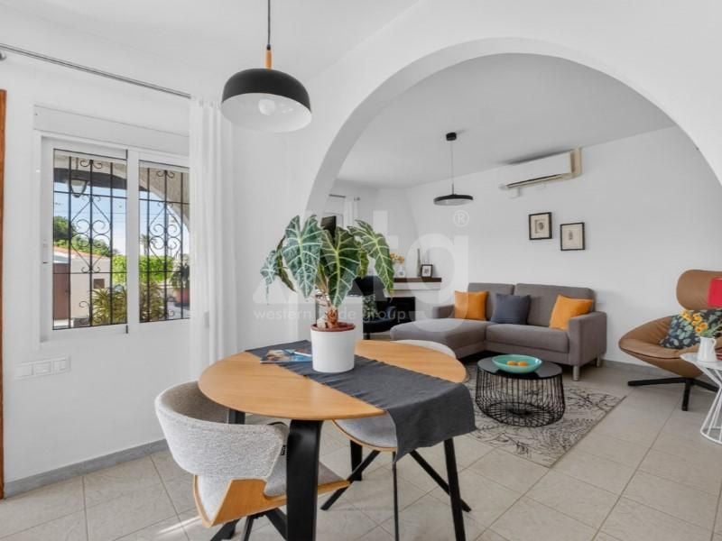 3 bedroom Villa in Torrevieja - HRE137907 - Photo - 10