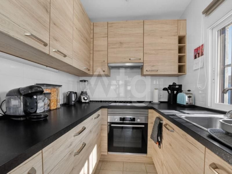 3 bedroom Villa in Torrevieja - HRE137907 - Photo - 12