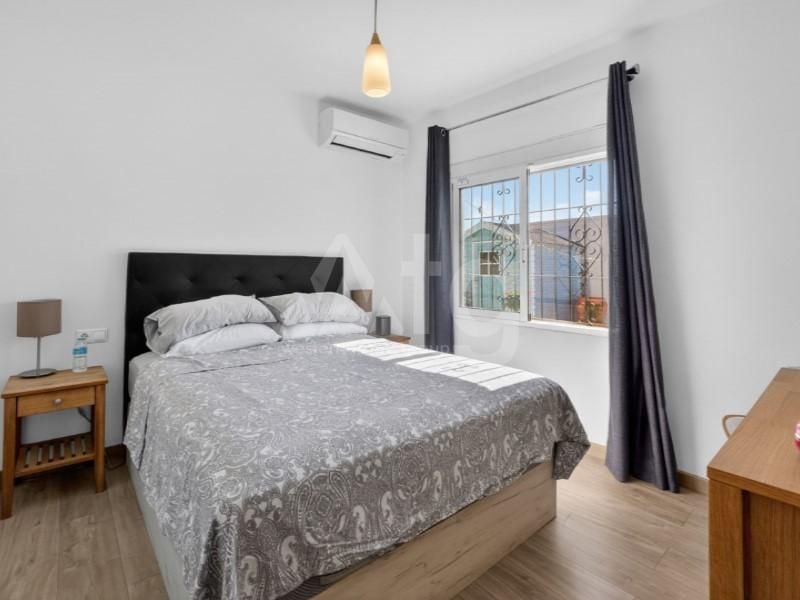3 bedroom Villa in Torrevieja - HRE137907 - Photo - 14