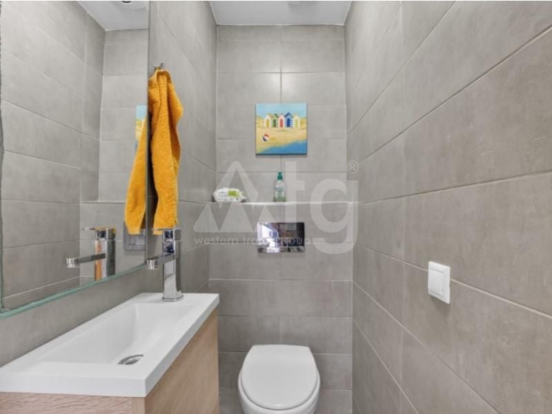 3 bedroom Villa in Torrevieja - HRE137907 - Photo - 18
