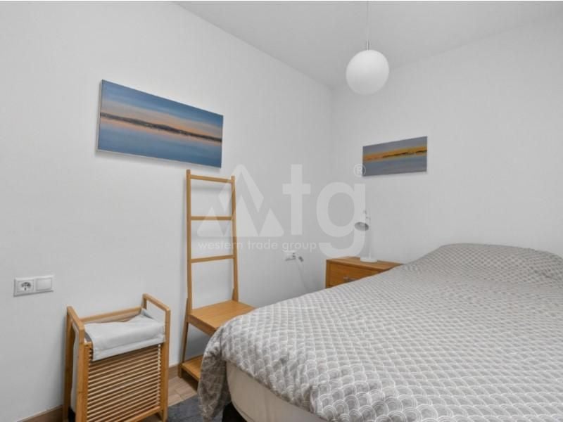 3 bedroom Villa in Torrevieja - HRE137907 - Photo - 15