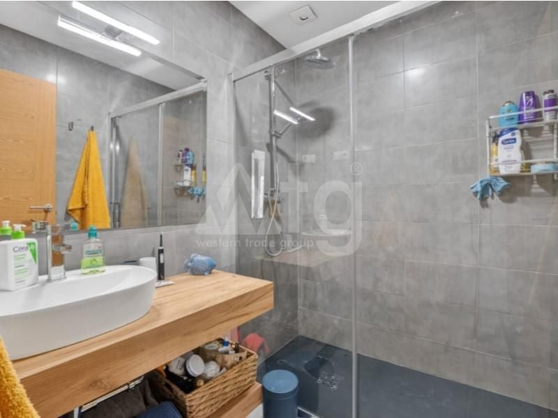 3 bedroom Villa in Torrevieja - HRE137907 - Photo - 19