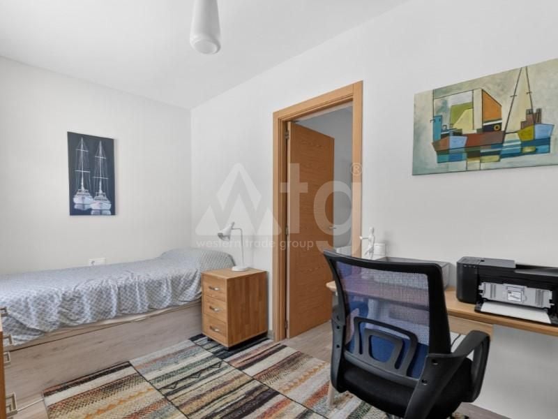 3 bedroom Villa in Torrevieja - HRE137907 - Photo - 17