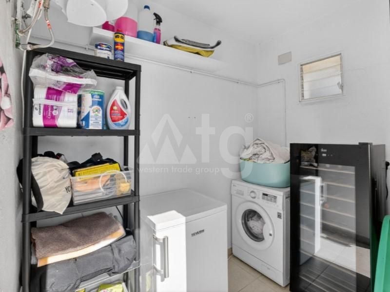 3 bedroom Villa in Torrevieja - HRE137907 - Photo - 20