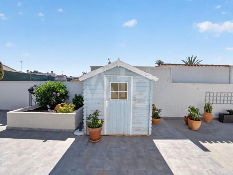 3 bedroom Villa in Torrevieja - HRE137907 - Photo - 23