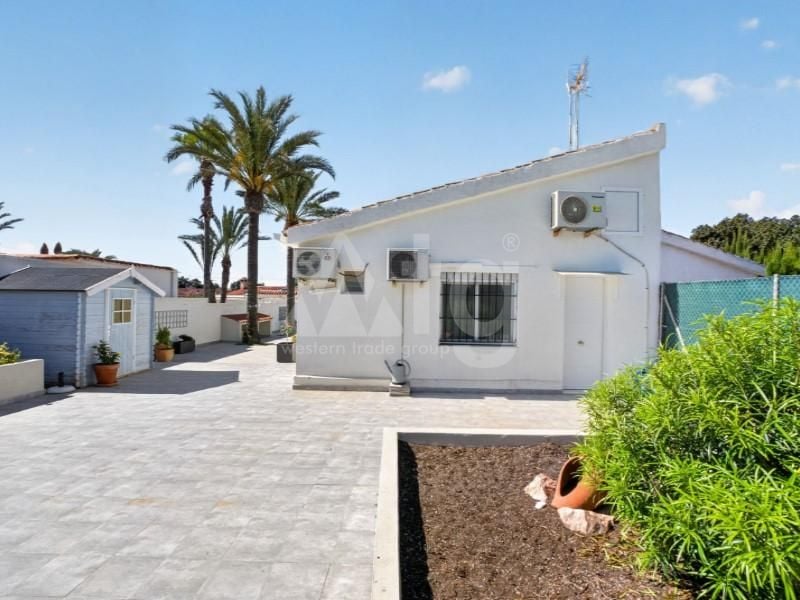 3 bedroom Villa in Torrevieja - HRE137907 - Photo - 24
