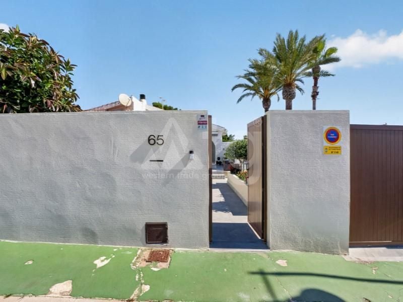3 bedroom Villa in Torrevieja - HRE137907 - Photo - 25