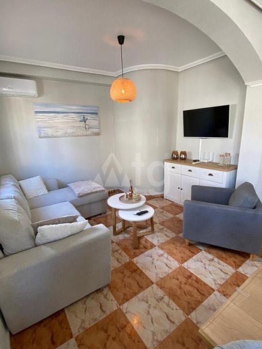Bungalov   v Lomas de Cabo Roig, 2 ložnice - HRE137911 - Foto - 5