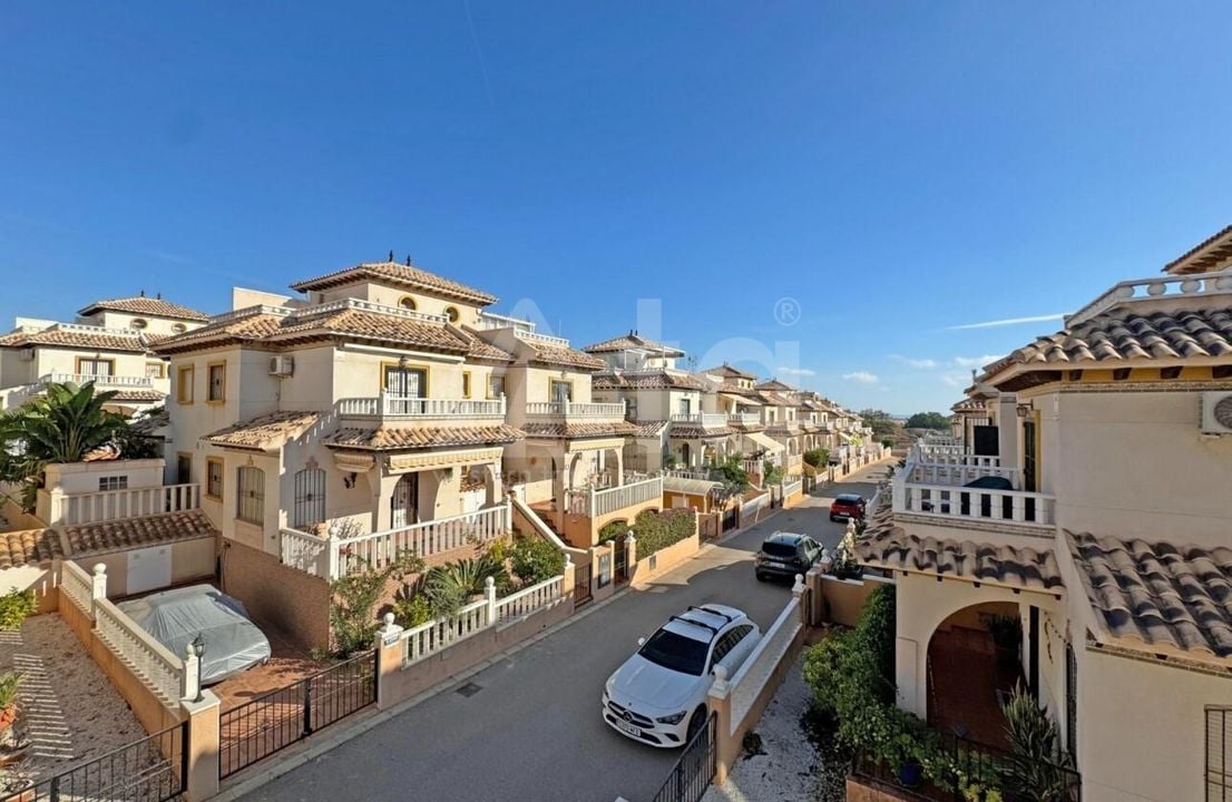Bungalov   v Lomas de Cabo Roig, 2 ložnice - HRE137911 - Foto - 15
