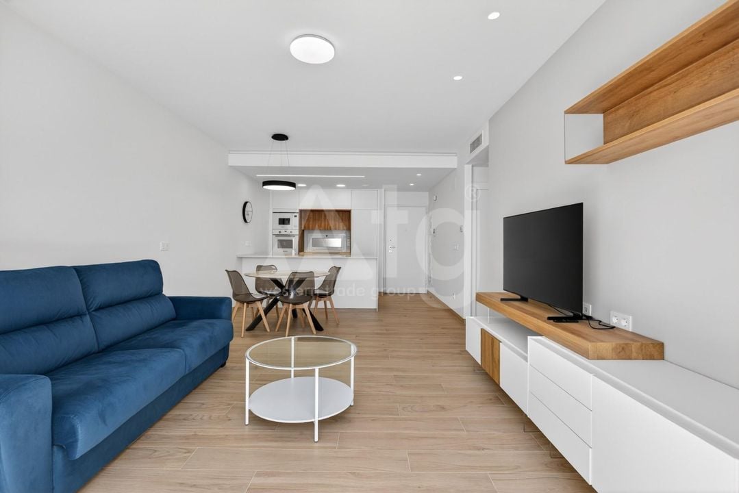Appartement de 2 chambres à Guardamar del Segura - HRE137914 - Photo - 4