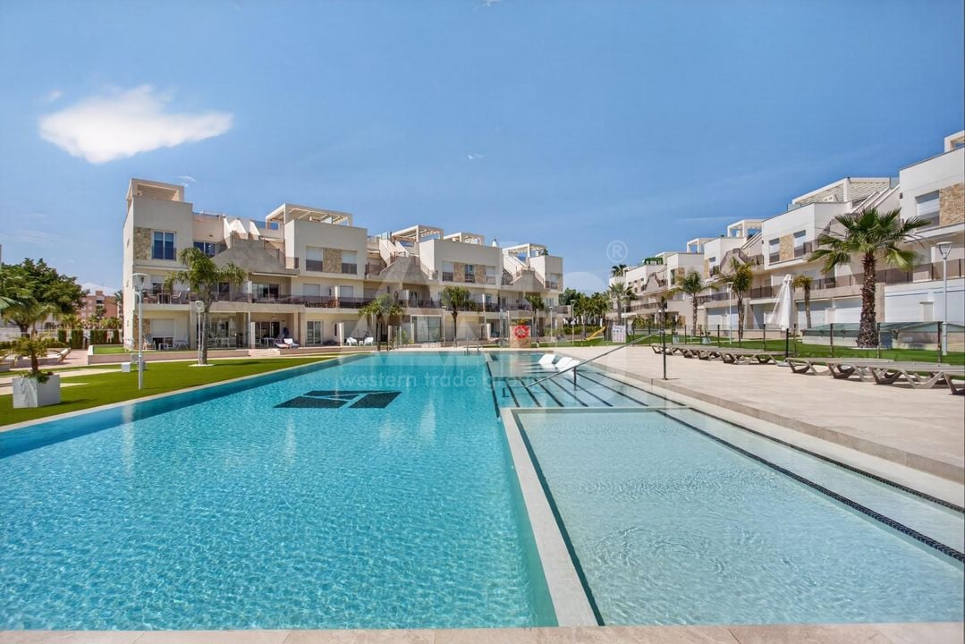 Appartement de 2 chambres à Guardamar del Segura - HRE137914 - Photo - 31