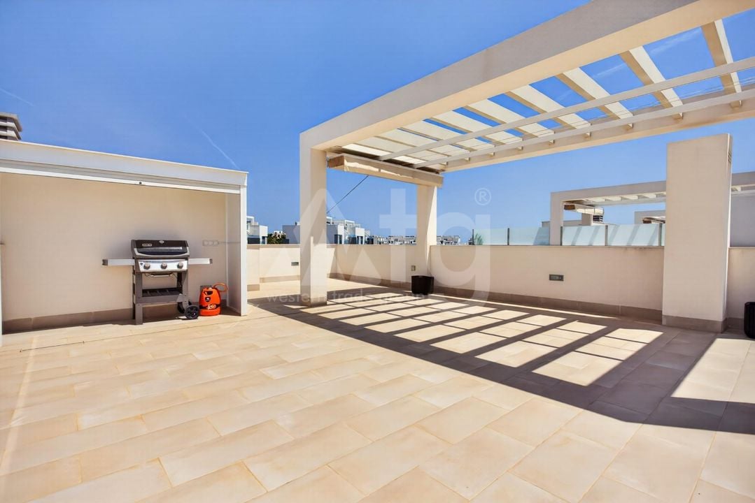 Appartement de 2 chambres à Guardamar del Segura - HRE137914 - Photo - 21