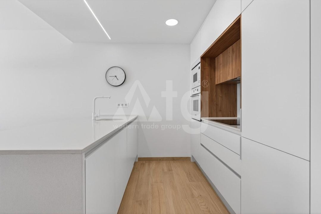 Appartement de 2 chambres à Guardamar del Segura - HRE137914 - Photo - 9
