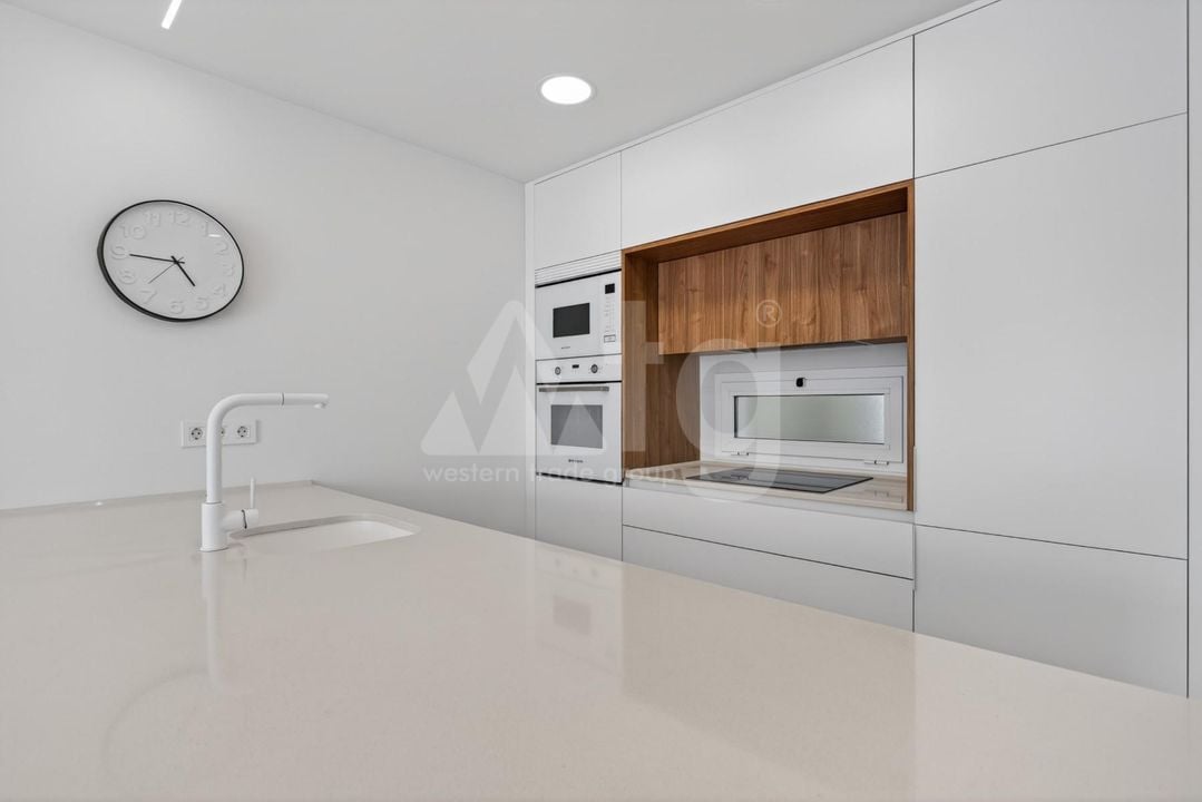 Appartement de 2 chambres à Guardamar del Segura - HRE137914 - Photo - 7