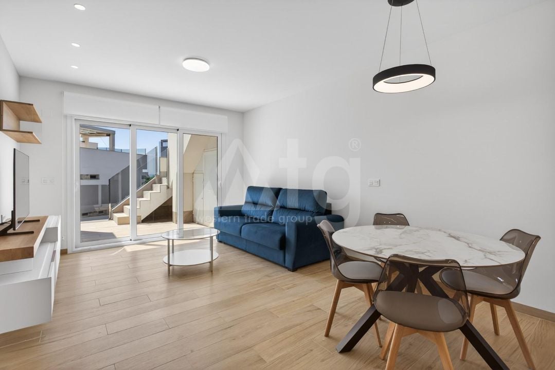 Appartement de 2 chambres à Guardamar del Segura - HRE137914 - Photo - 2