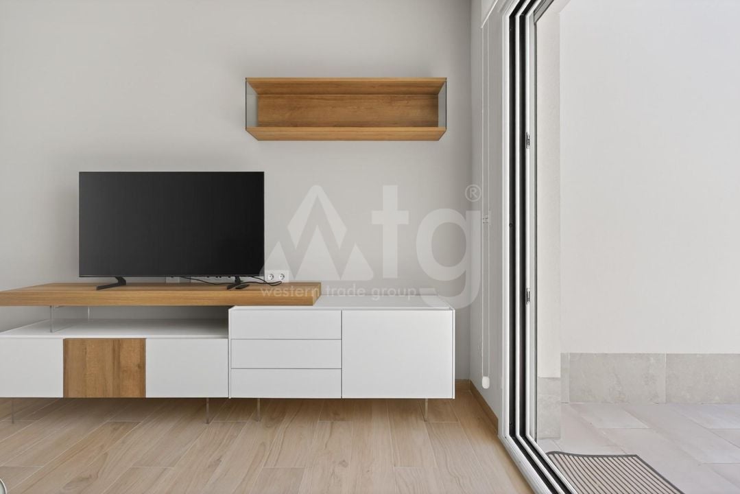 Appartement de 2 chambres à Guardamar del Segura - HRE137914 - Photo - 6