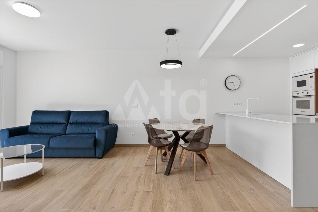 Appartement de 2 chambres à Guardamar del Segura - HRE137914 - Photo - 3