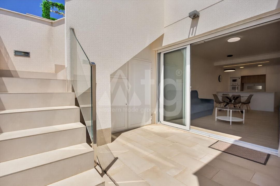 Appartement de 2 chambres à Guardamar del Segura - HRE137914 - Photo - 20