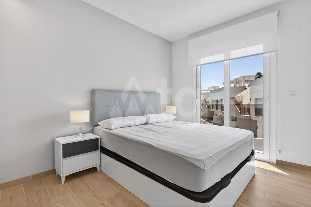 Appartement de 2 chambres à Guardamar del Segura - HRE137914 - Photo - 10