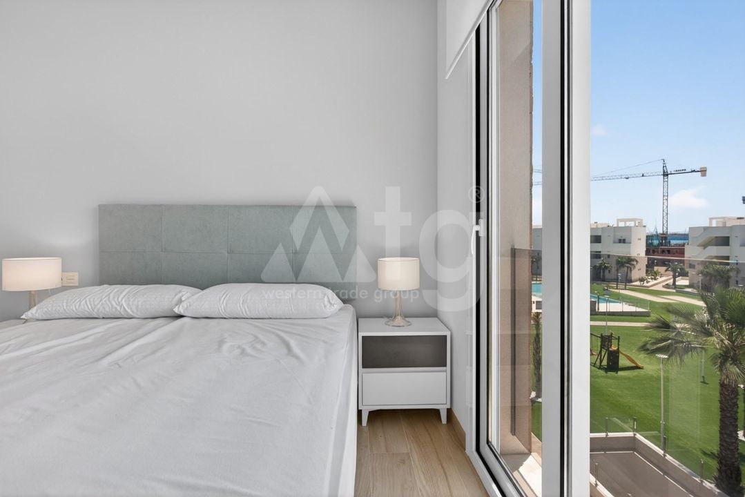 Appartement de 2 chambres à Guardamar del Segura - HRE137914 - Photo - 11