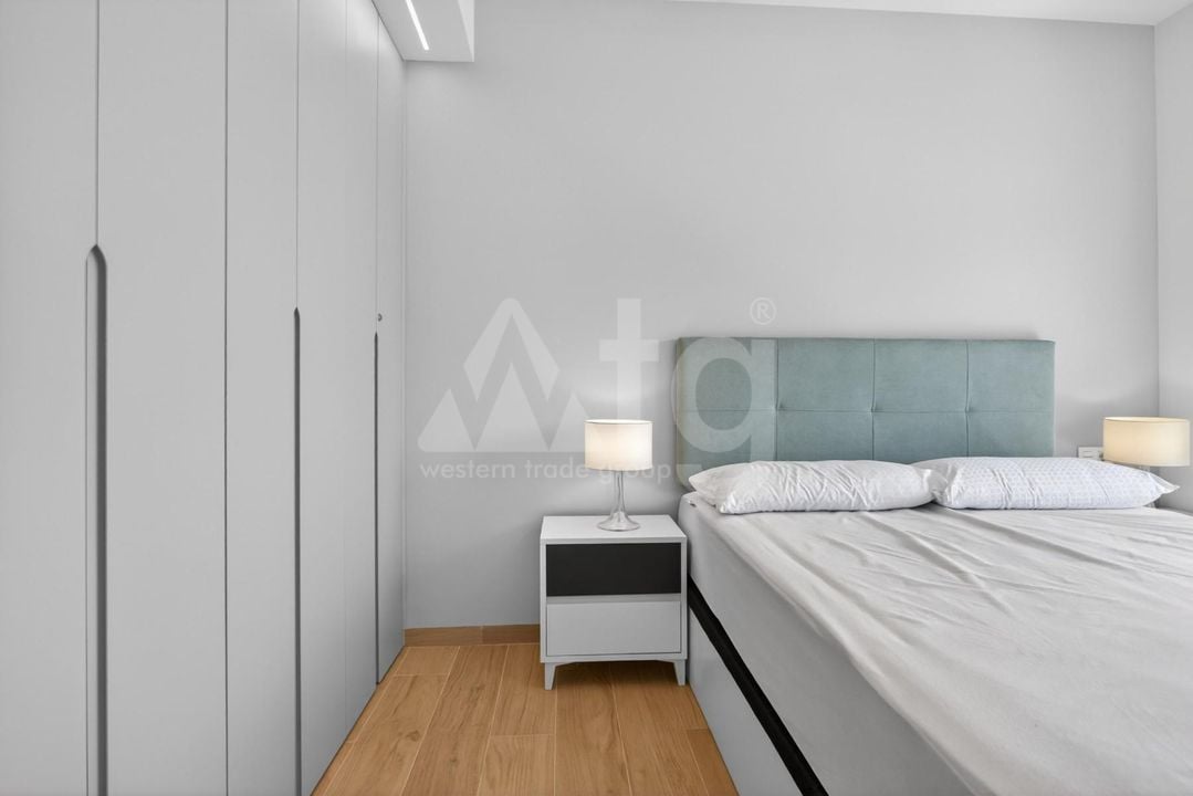 Appartement de 2 chambres à Guardamar del Segura - HRE137914 - Photo - 12