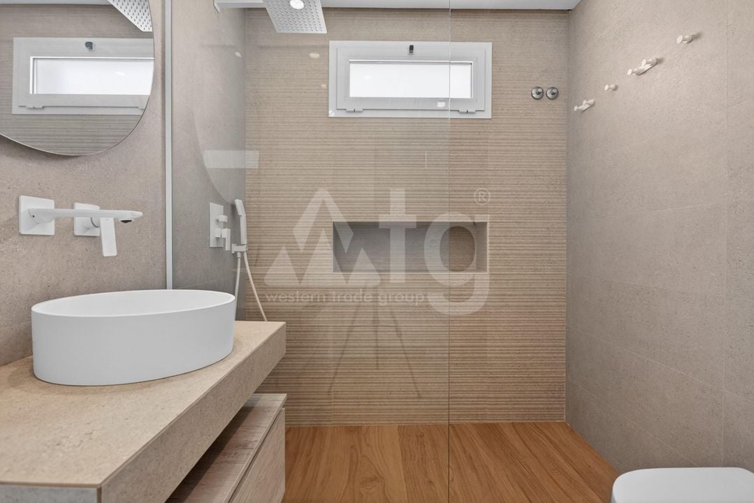 Appartement de 2 chambres à Guardamar del Segura - HRE137914 - Photo - 18