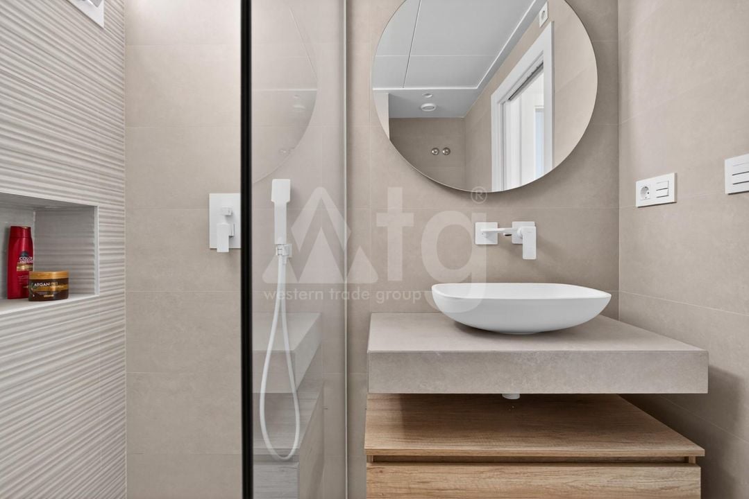 Appartement de 2 chambres à Guardamar del Segura - HRE137914 - Photo - 17