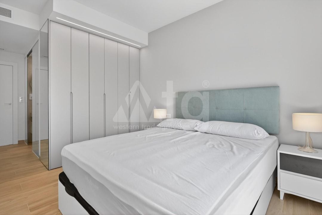 Appartement de 2 chambres à Guardamar del Segura - HRE137914 - Photo - 13