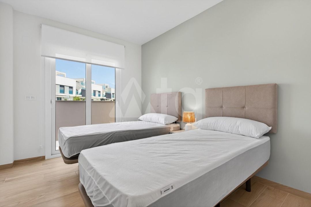Appartement de 2 chambres à Guardamar del Segura - HRE137914 - Photo - 14