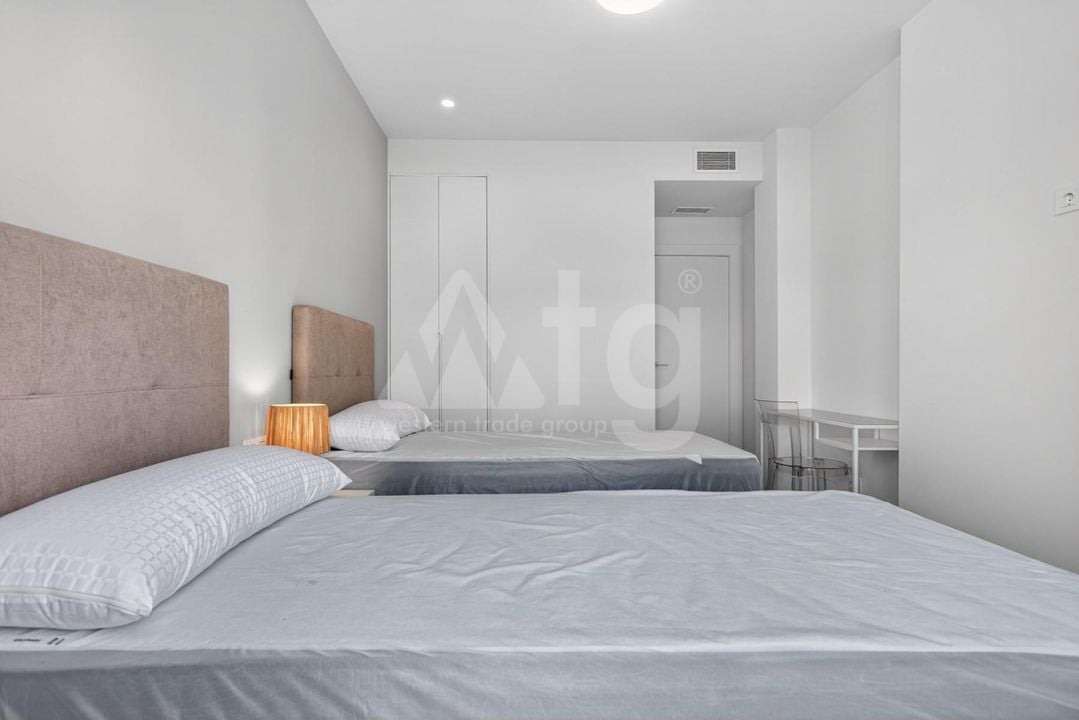 Appartement de 2 chambres à Guardamar del Segura - HRE137914 - Photo - 15