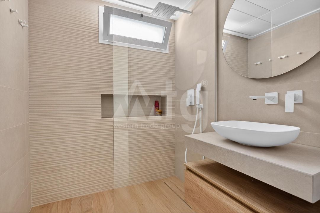 Appartement de 2 chambres à Guardamar del Segura - HRE137914 - Photo - 16