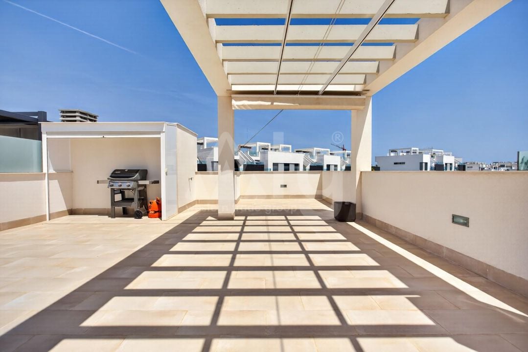 Appartement de 2 chambres à Guardamar del Segura - HRE137914 - Photo - 22