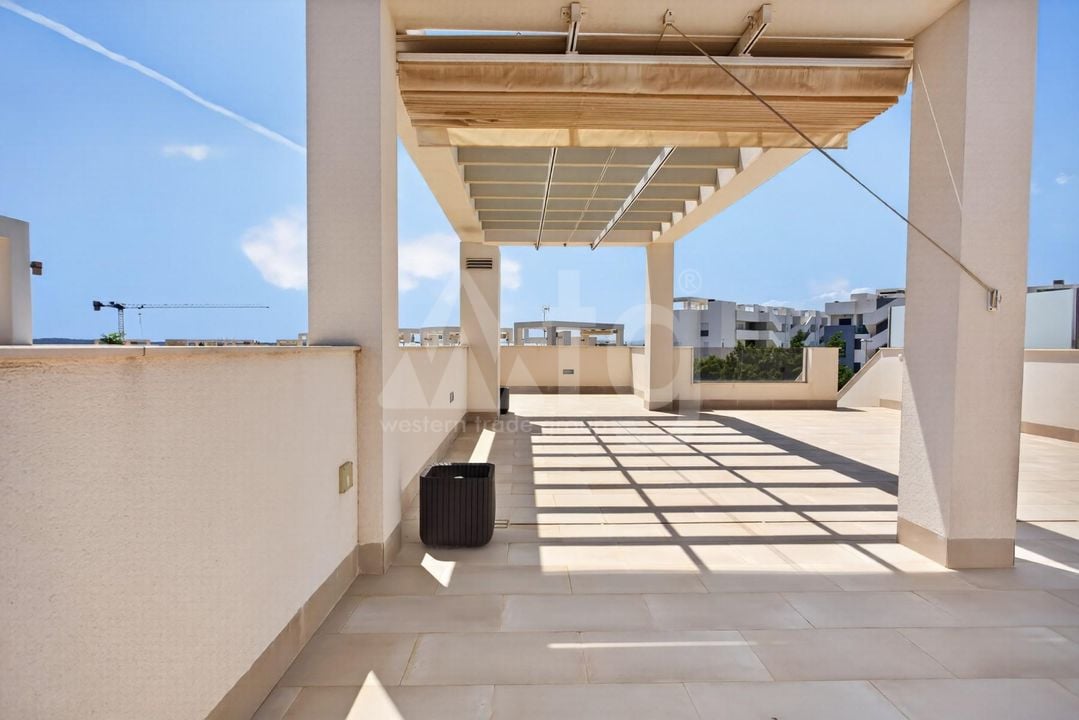 Appartement de 2 chambres à Guardamar del Segura - HRE137914 - Photo - 23