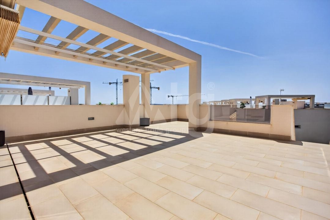 Appartement de 2 chambres à Guardamar del Segura - HRE137914 - Photo - 24