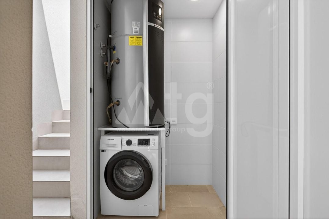 Appartement de 2 chambres à Guardamar del Segura - HRE137914 - Photo - 19