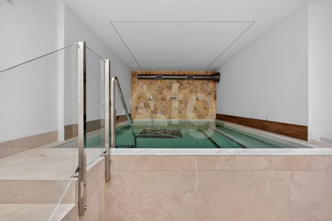 Appartement de 2 chambres à Guardamar del Segura - HRE137914 - Photo - 27