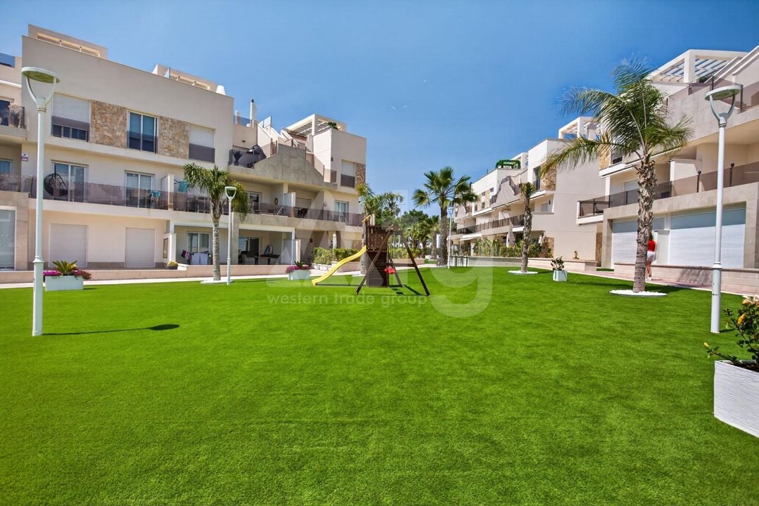 Appartement de 2 chambres à Guardamar del Segura - HRE137914 - Photo - 34
