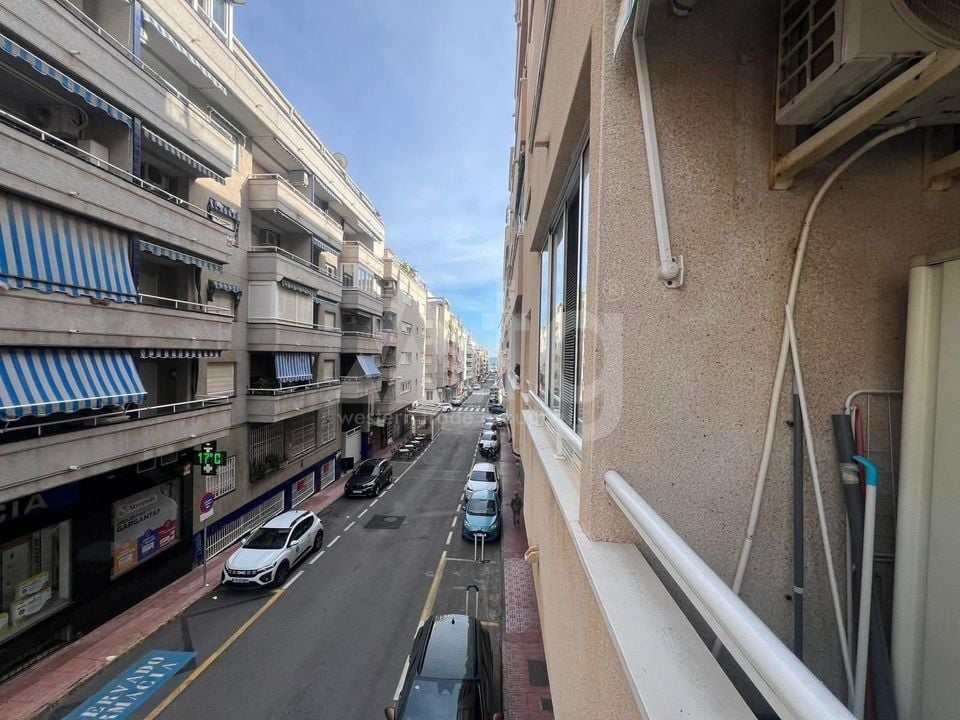 Apartmán   v Torrevieja, 2 ložnice - JLM137922 - Foto - 4