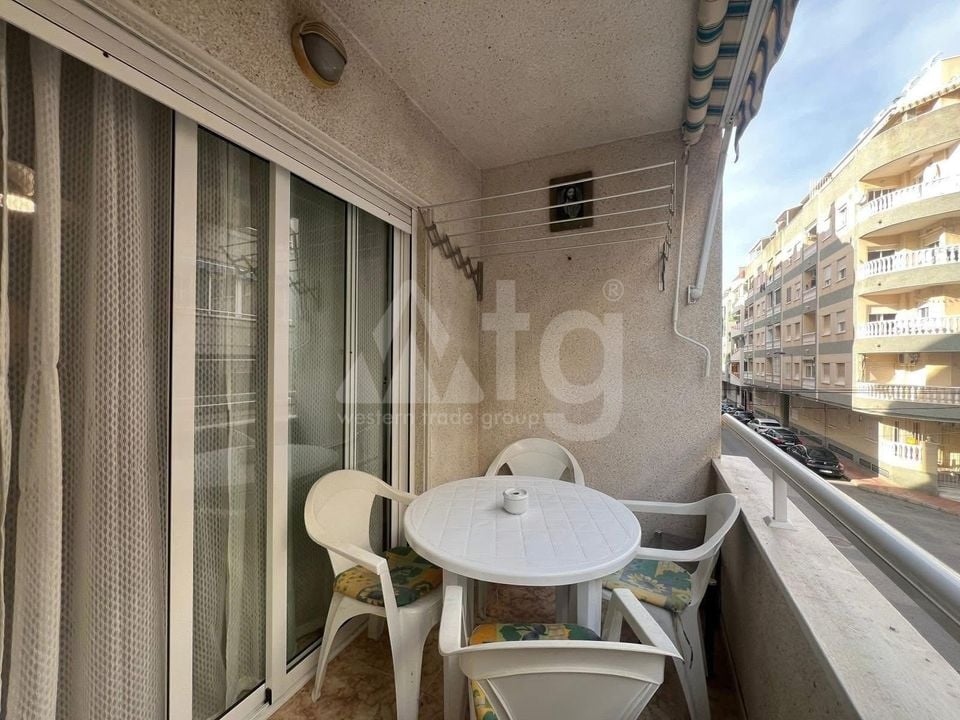 Apartmán   v Torrevieja, 2 ložnice - JLM137922 - Foto - 1
