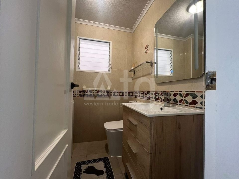 Apartmán   v Torrevieja, 2 ložnice - JLM137922 - Foto - 2