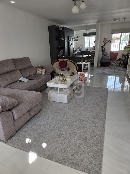 Duplex de 3 chambres à Torrevieja - TT137924 - Photo - 4