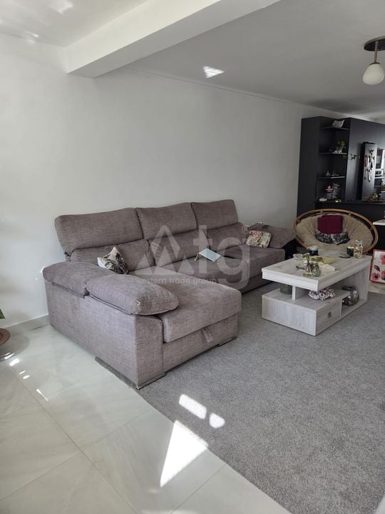 Duplex de 3 chambres à Torrevieja - TT137924 - Photo - 3