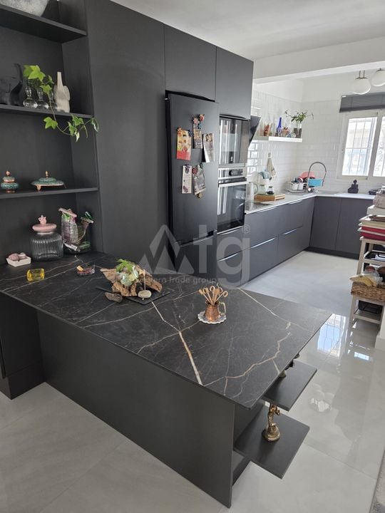 Duplex de 3 chambres à Torrevieja - TT137924 - Photo - 7