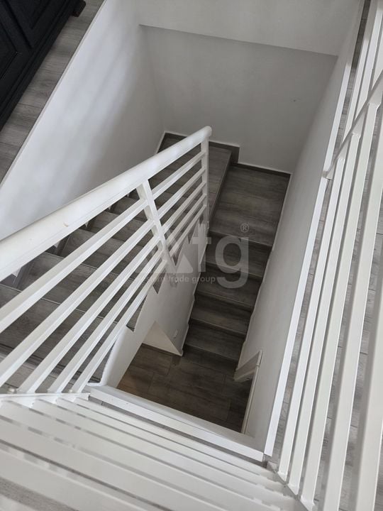 Duplex de 3 chambres à Torrevieja - TT137924 - Photo - 16