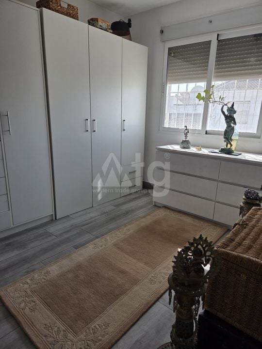 Duplex de 3 chambres à Torrevieja - TT137924 - Photo - 13